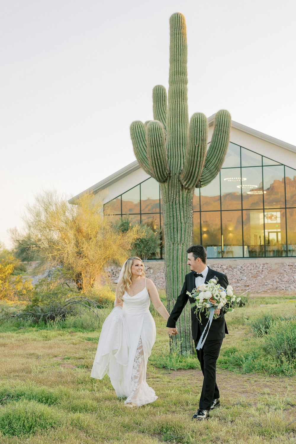 Desert View Weddings & Events