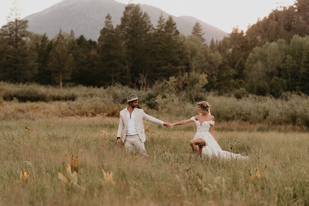 Desolation Hotel, Hope Valley