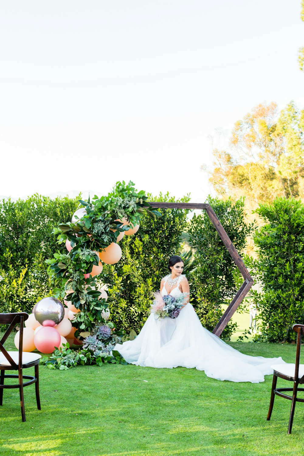 Diamond Bar Golf Course