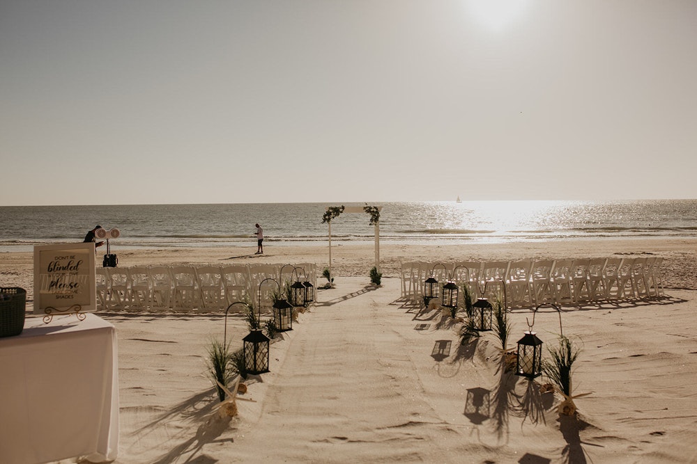 DoubleTree Beach Resort by Hilton