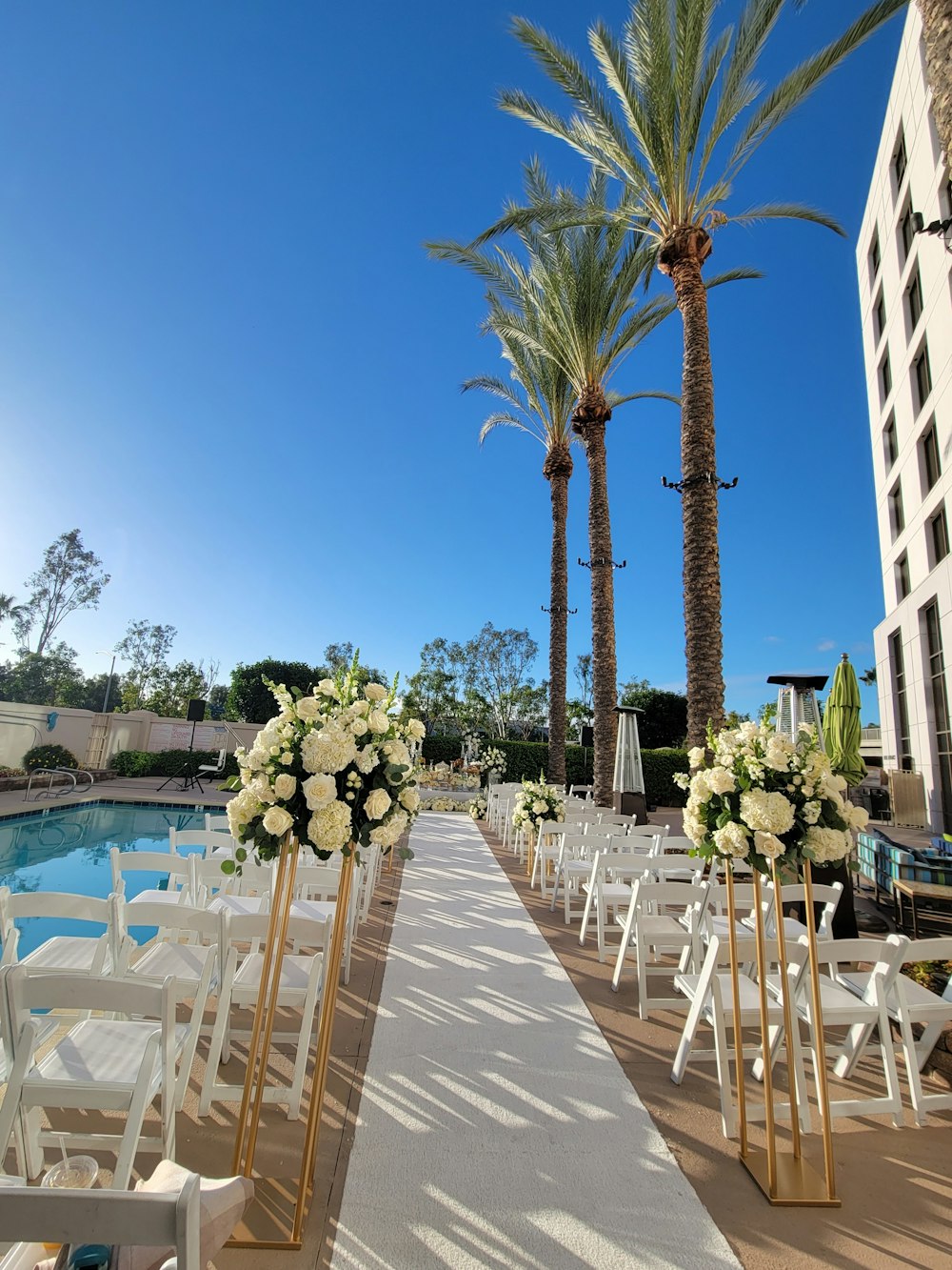 DoubleTree by Hilton Hotel Irvine Spectrum