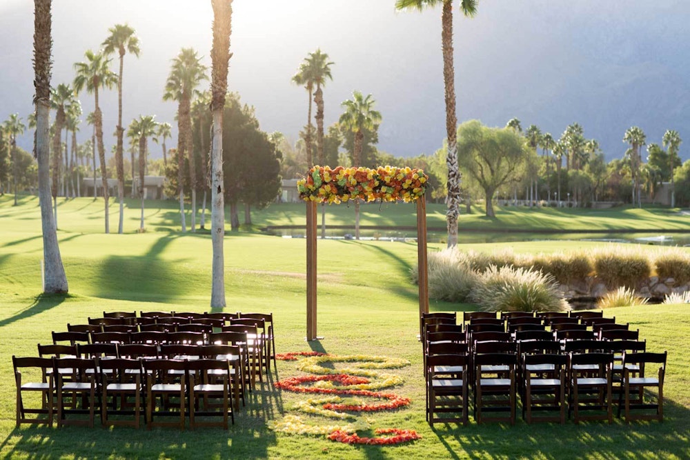 DoubleTree by Hilton Golf Resort Palm Springs