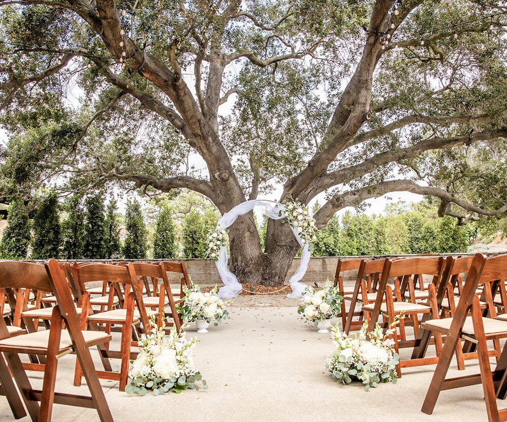 Dove Canyon by Wedgewood Weddings