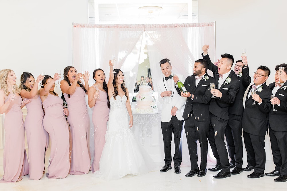 Castle of Your Dreams