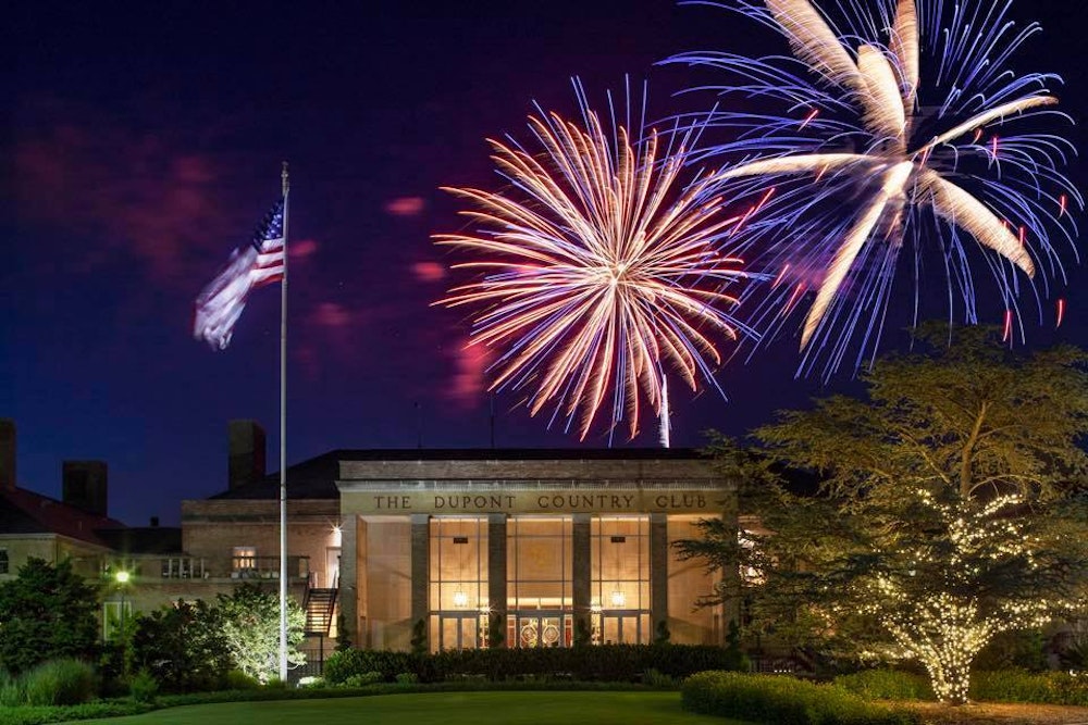 DuPont Country Club