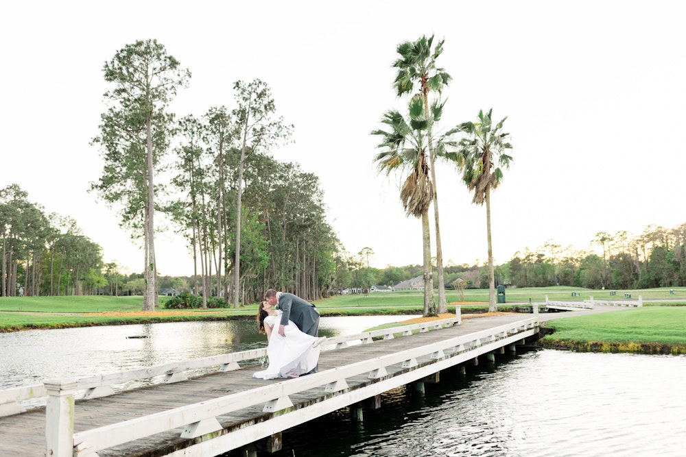 Eagle Harbor Golf Club