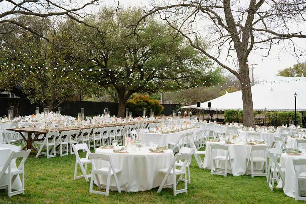 Earle-Harrison House & Pape Gardens