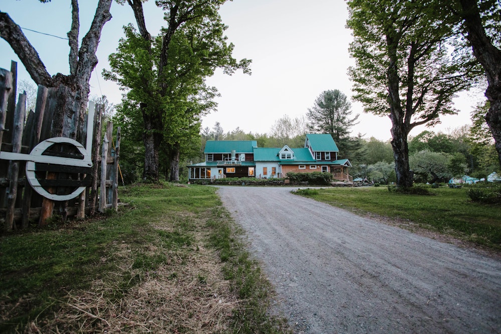 Earthdance Creative Living Project