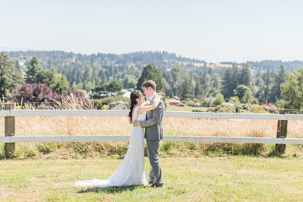 East Fork Country Estate