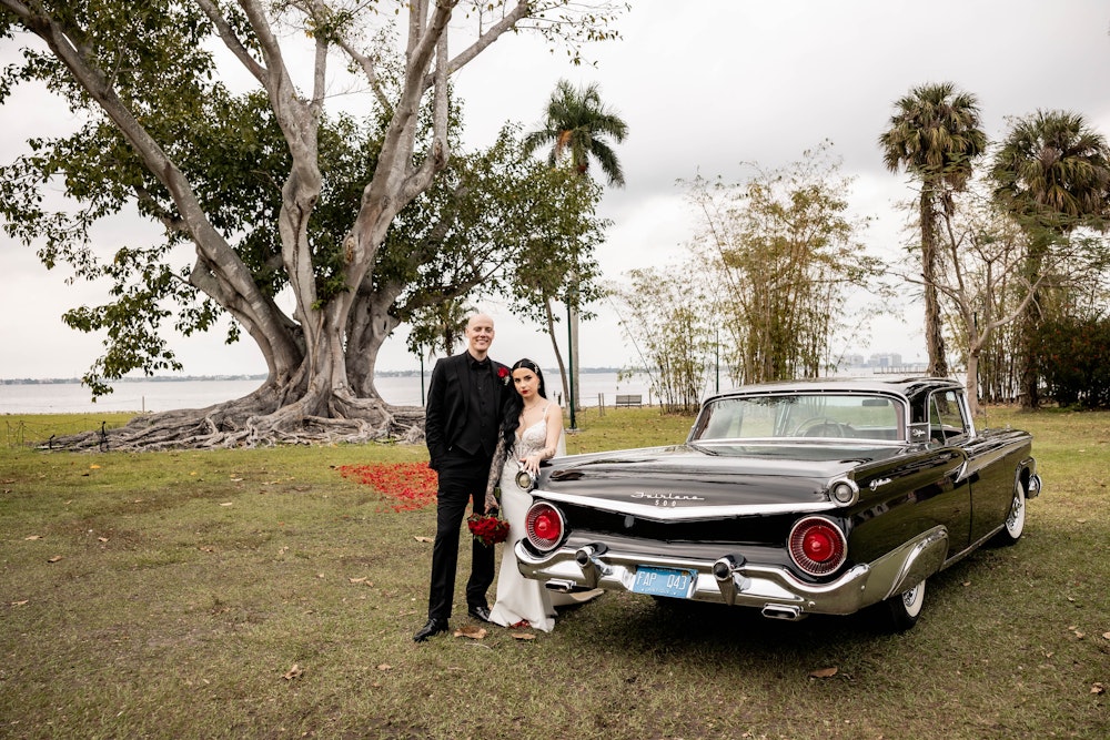 Edison and Ford Winter Estates