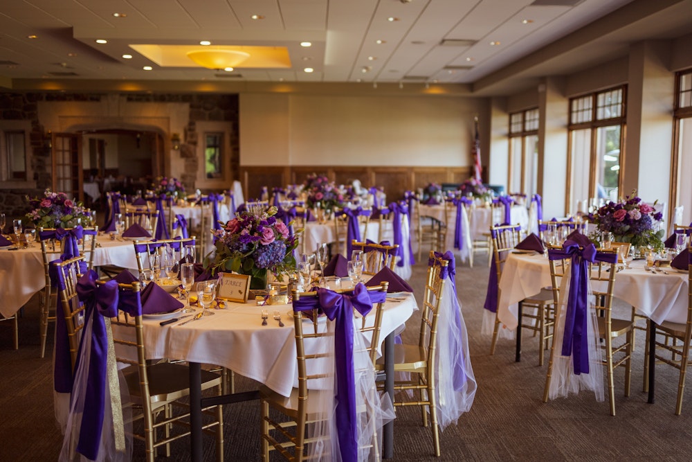 Elmhurst Country Club