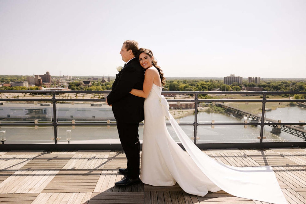 Embassy Suites by Hilton Rockford Riverfront