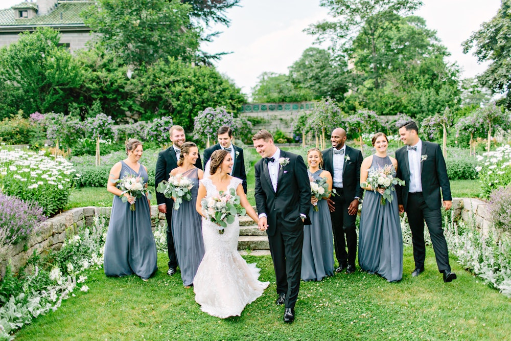 Eolia Mansion at Harkness State Park