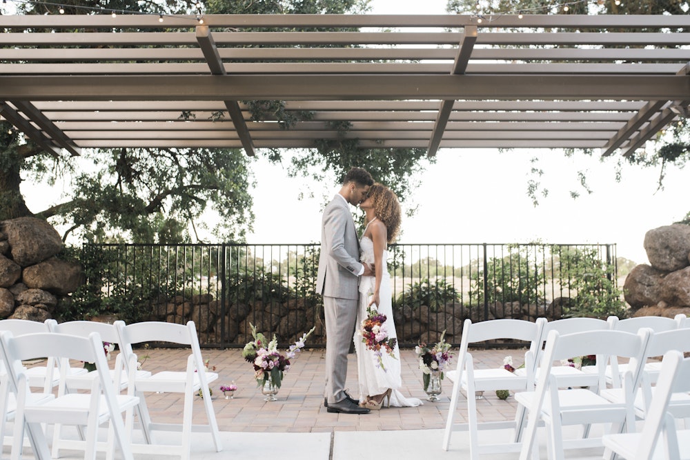 Evergreen Springs by Wedgewood Weddings