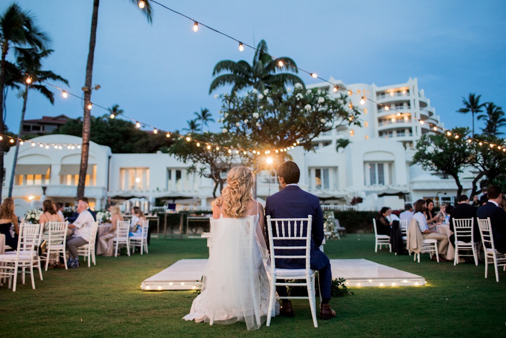 Fairmont Kea Lani