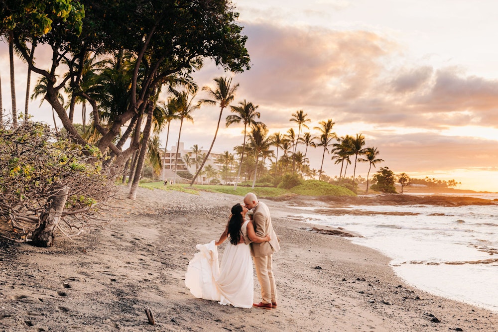 Fairmont Orchid, Hawaii