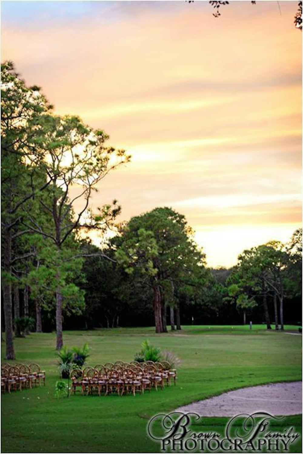 Fernandina Beach Golf Club