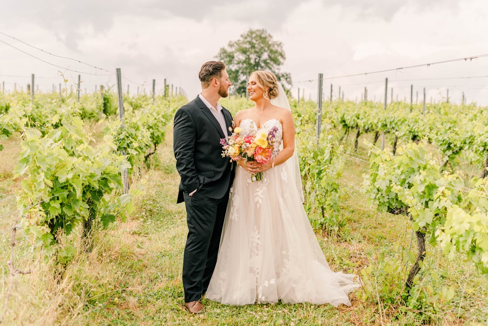 Fero Vineyards & Winery