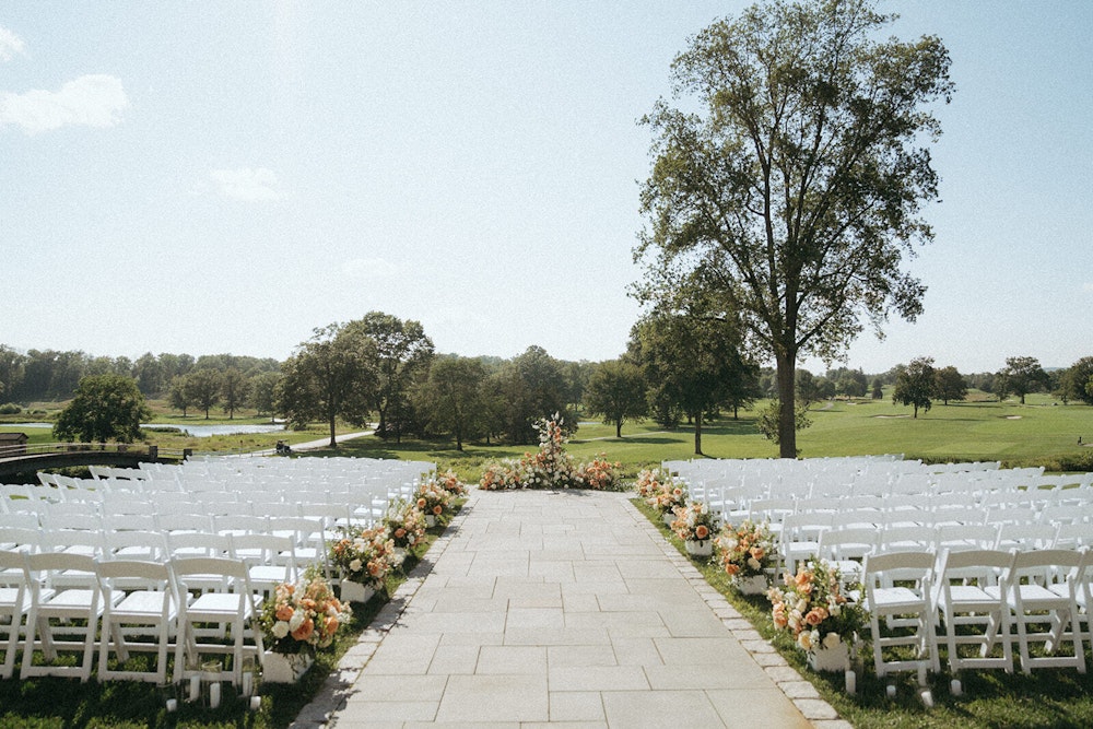 Fiddler's Elbow Country Club