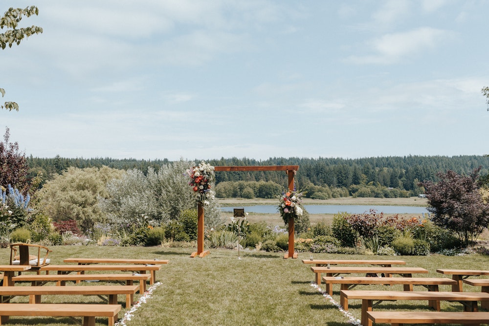 Fireseed Catering & Wedding Venue