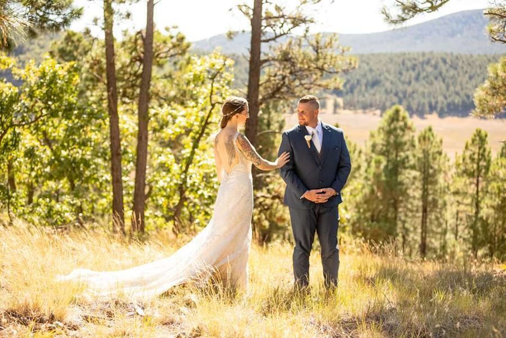 Flagstaff Ranch Golf Club