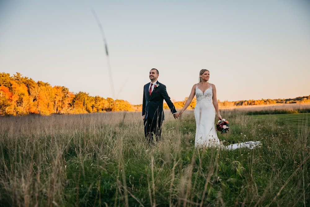 Flaherty’s Farm Event Barn