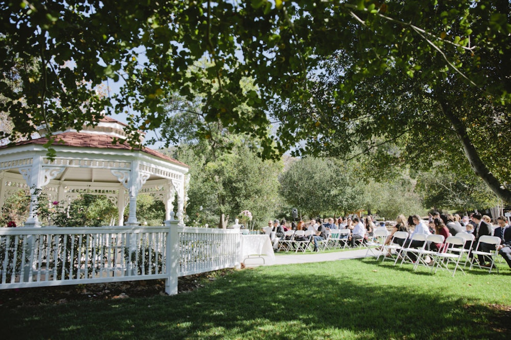 Flinn Springs County Park