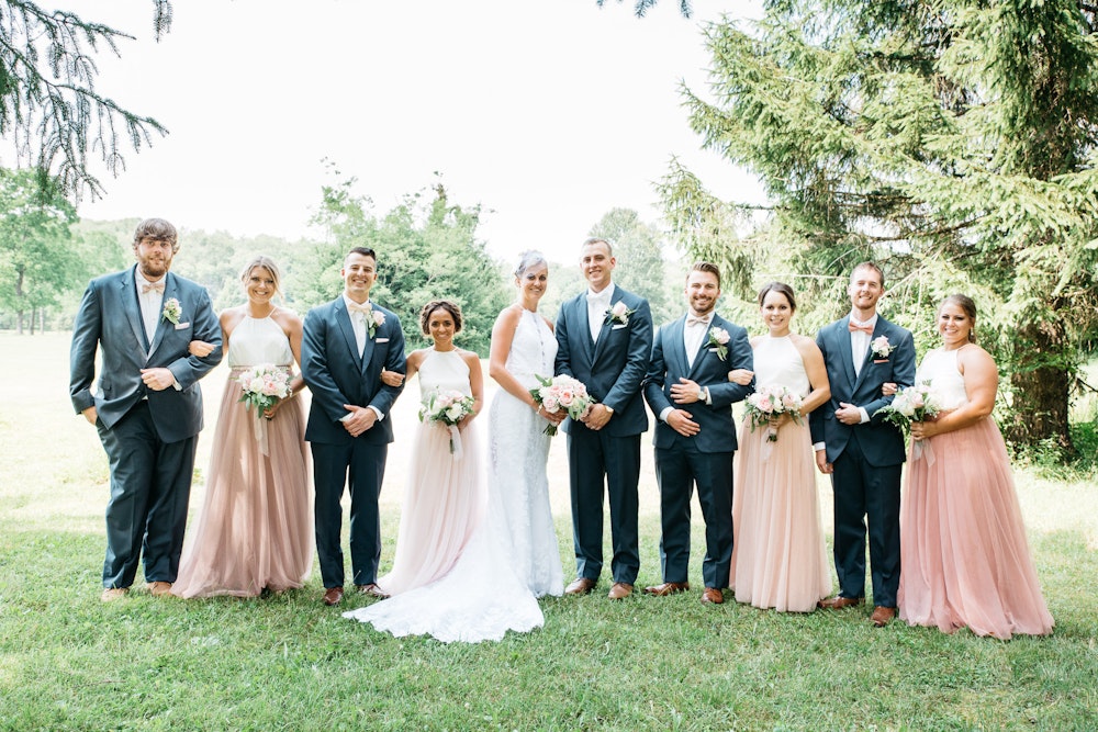 Foggy Mountain Lodge