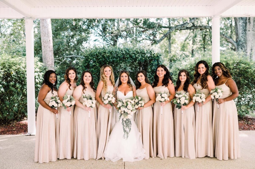 Forrest Grove Plantation