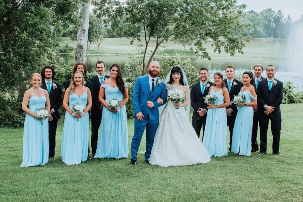 Fountains Golf & Banquet