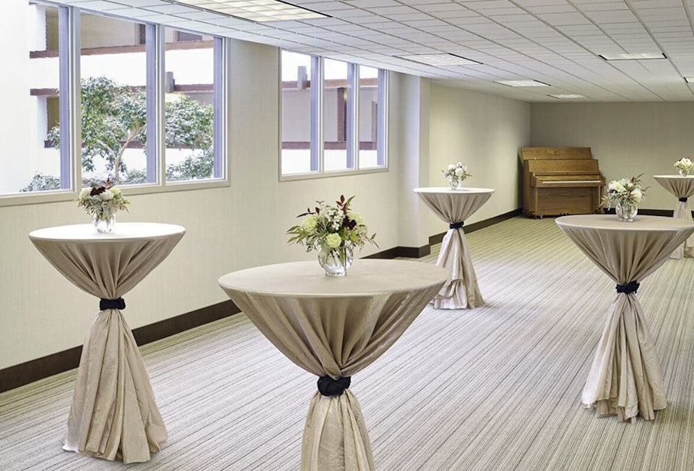 Four Points Bellingham