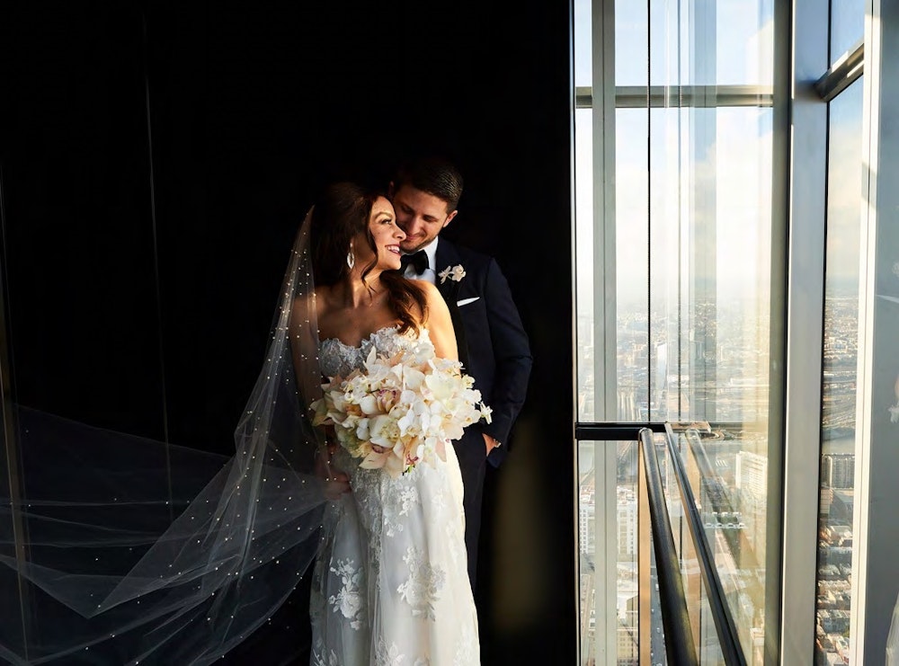 Four Seasons Hotel Philadelphia at Comcast Center