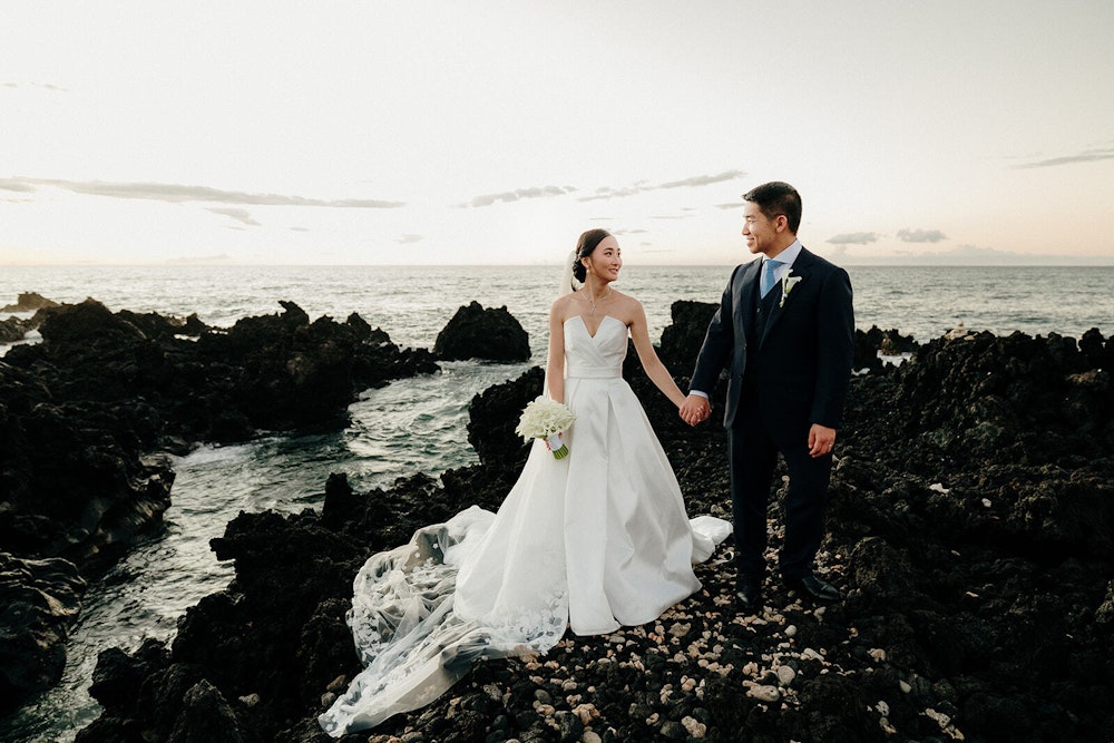 Four Seasons Resort Hualalai