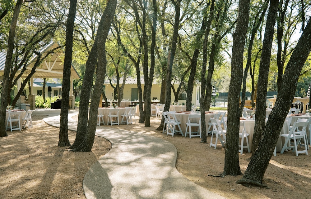 Gathering Oaks Retreat