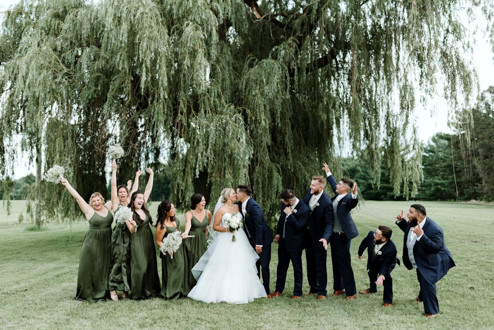 Gillespie Conference & Special Event Center