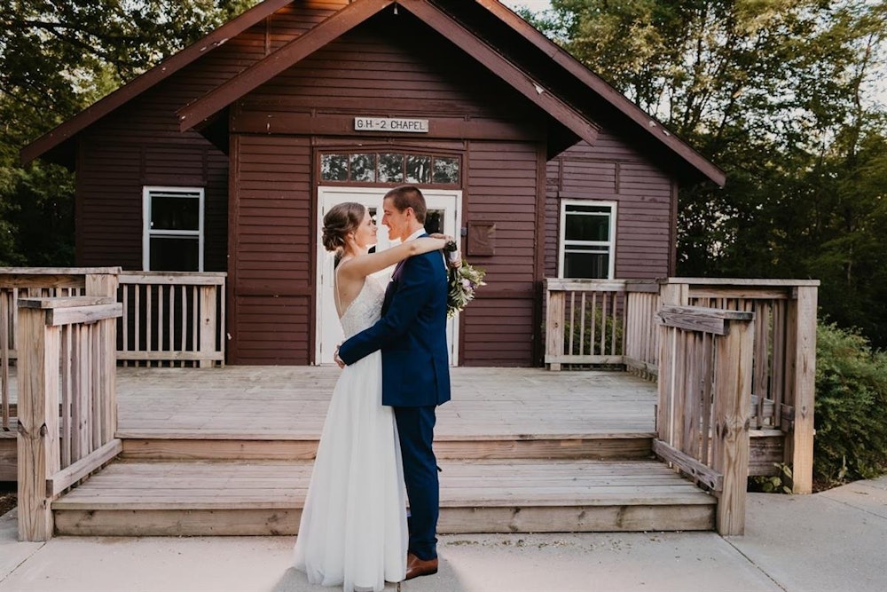 Glacier Hills County Park