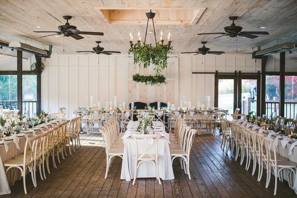 Glen-Ella Springs Inn