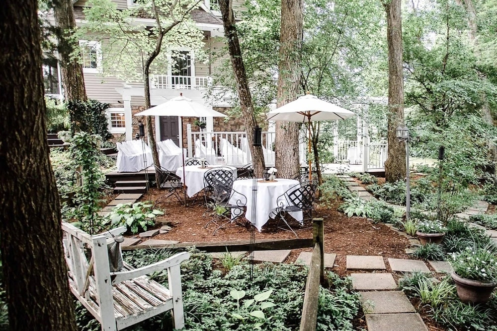 Glen Garden Weddings