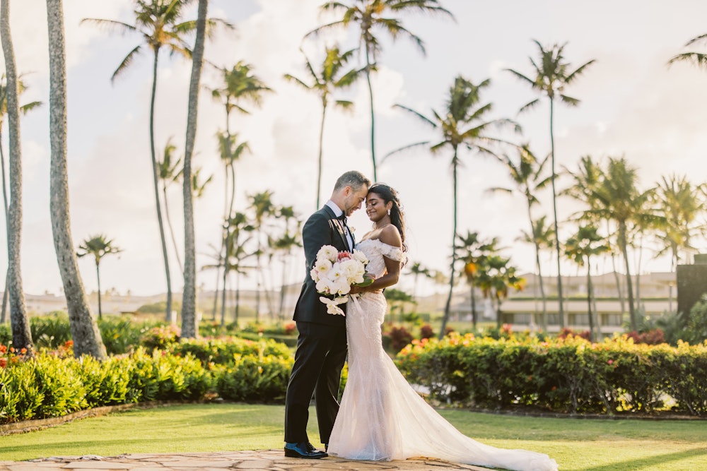 Grand Hyatt Kauai Resort & Spa