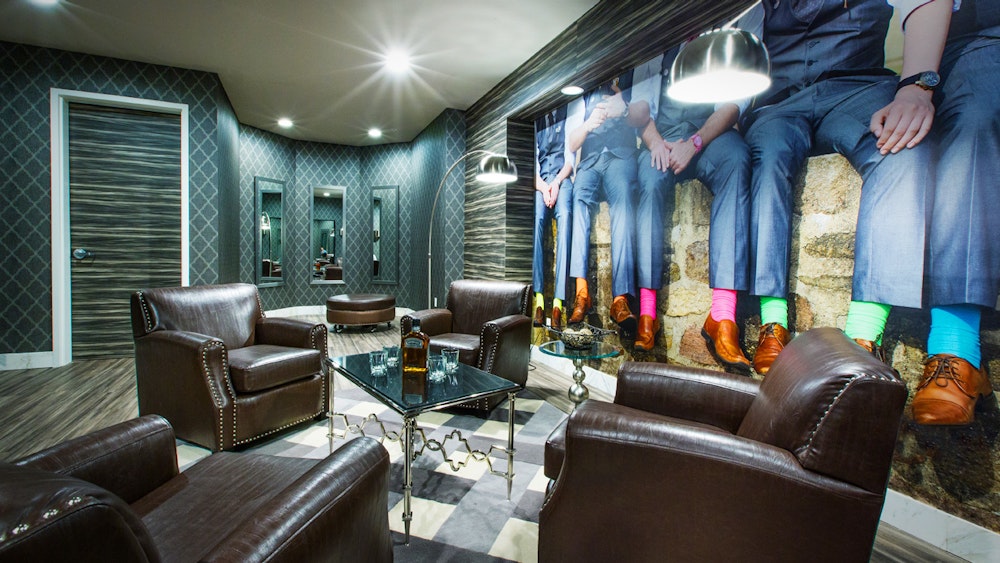 Grand Sierra Resort and Casino