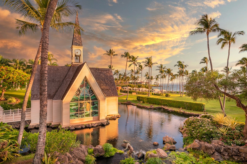 Grand Wailea Resort