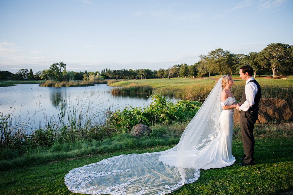 Granite Bay Golf Club