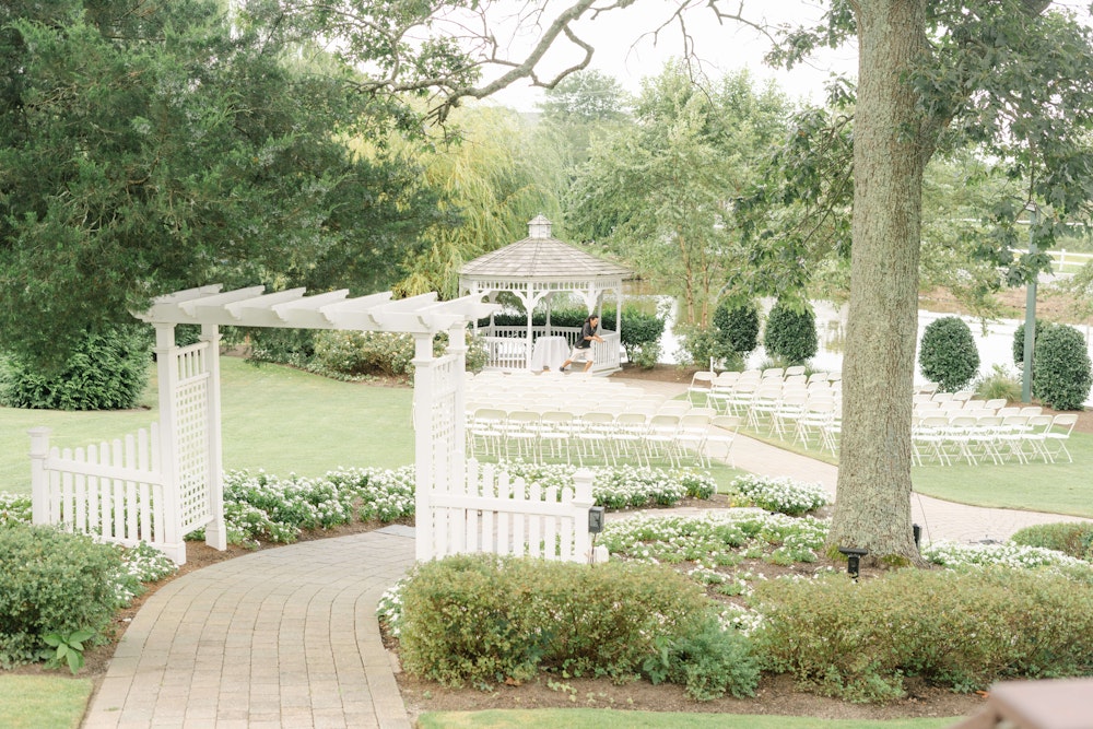 Greate Bay Country Club