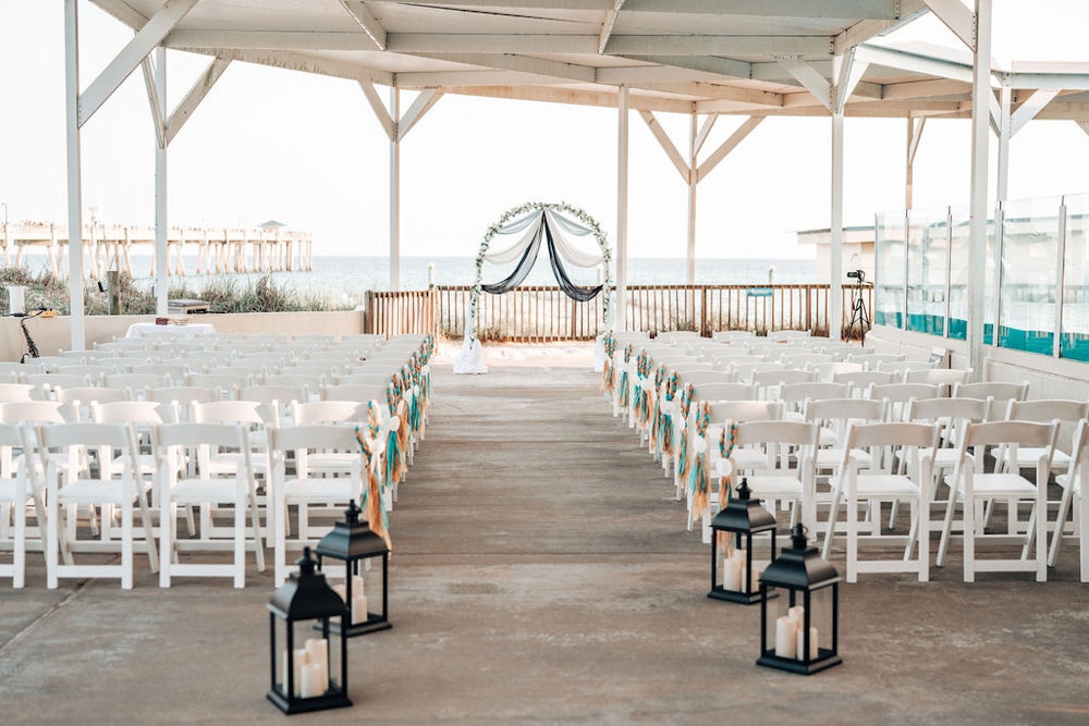 Gulfarium Marine Adventure Park