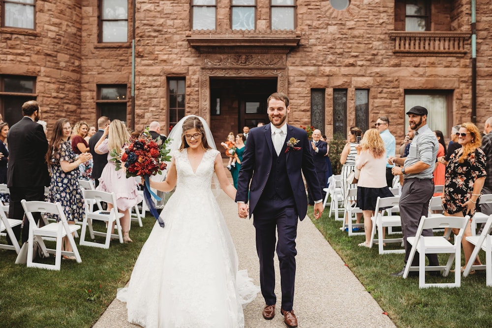 Watson-Curtze Mansion