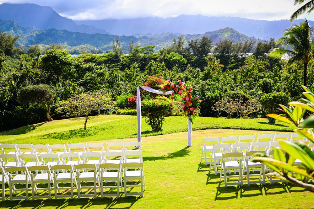 Hanalei Bay Resort