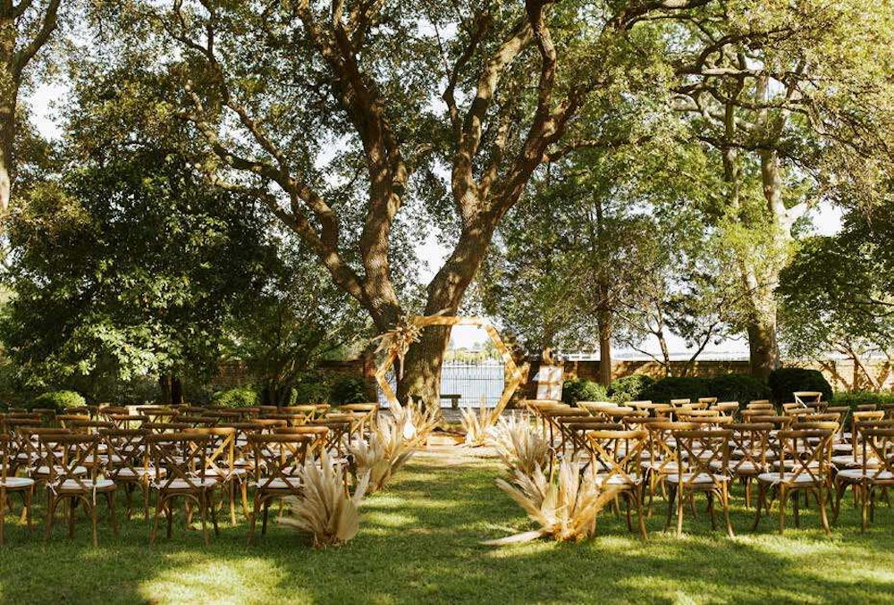 Hermitage Museum and Gardens