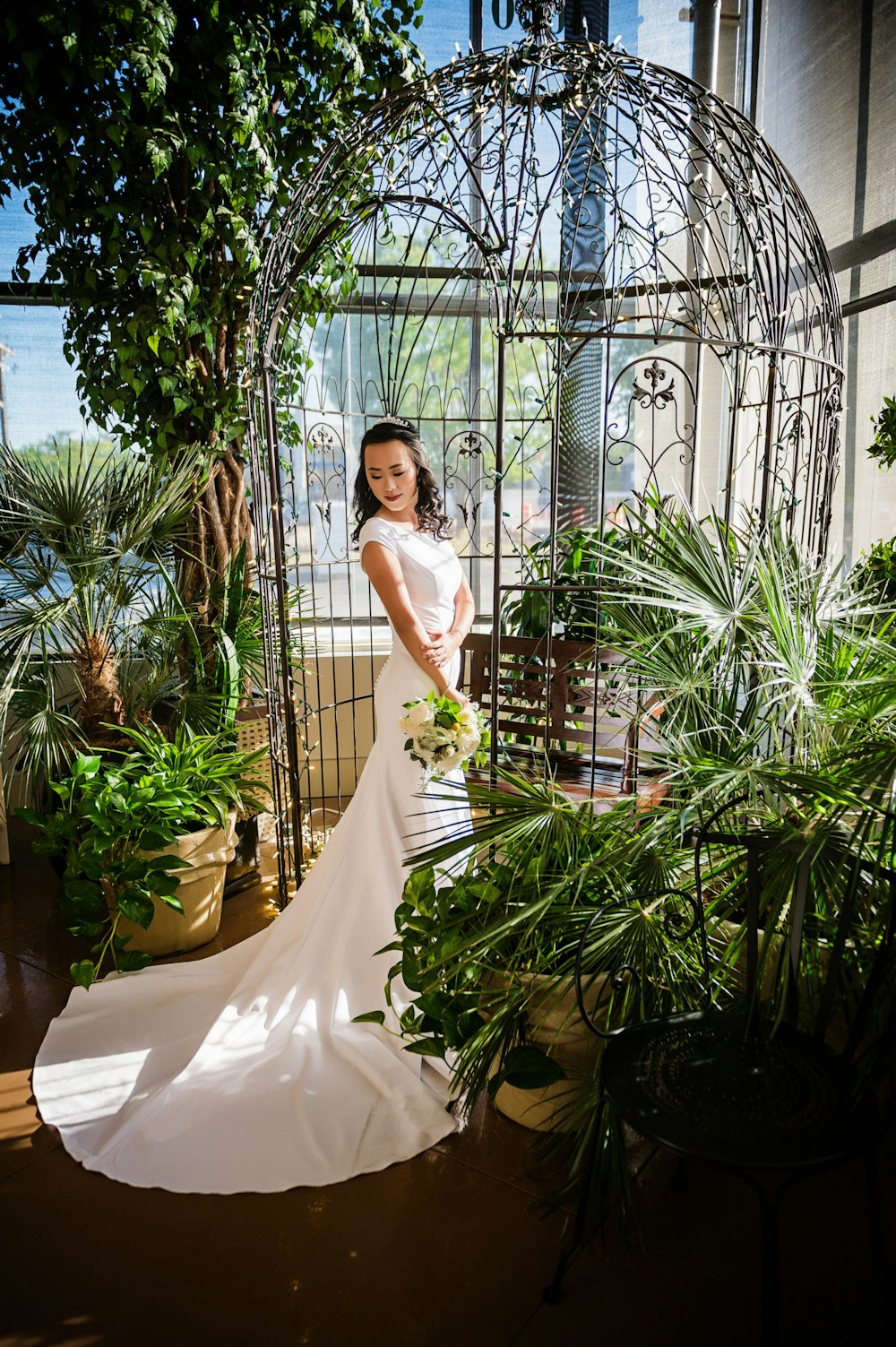 Hidden Garden Weddings