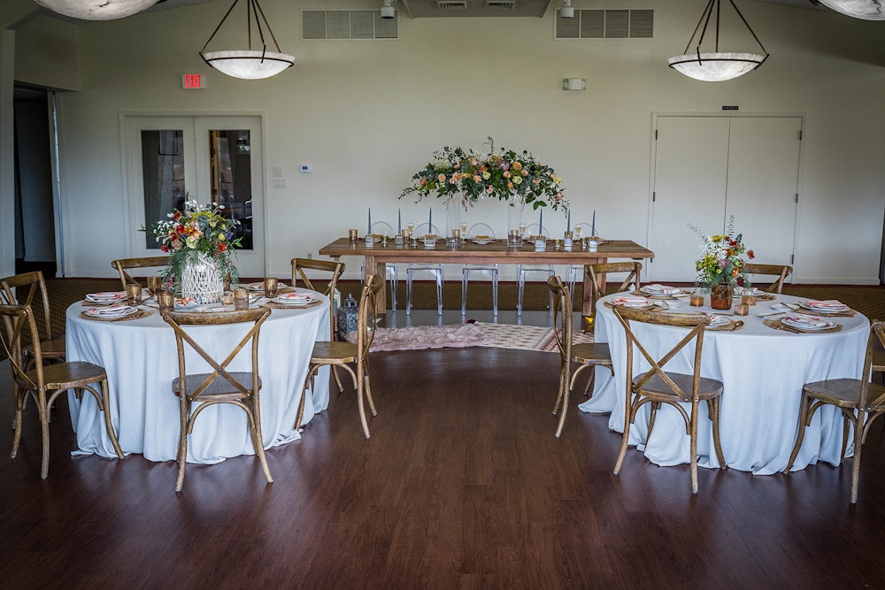 Hidden Valley Country Club