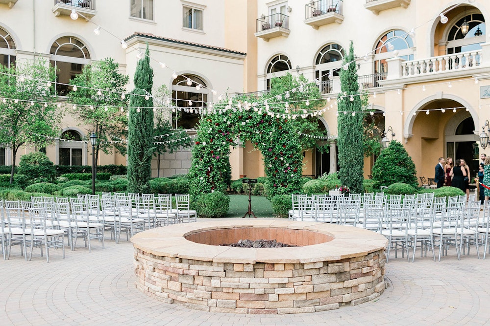 Hilton Lake Las Vegas Resort and Spa